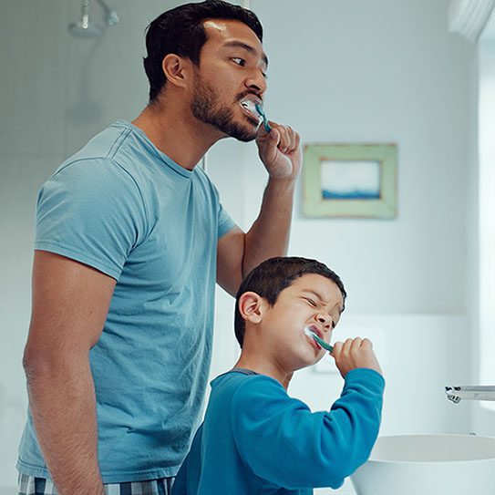 Anyone With Kids Should Follow These Teeth Tips Matias Dental Group parent tips 2024 543 Matias Dental Group