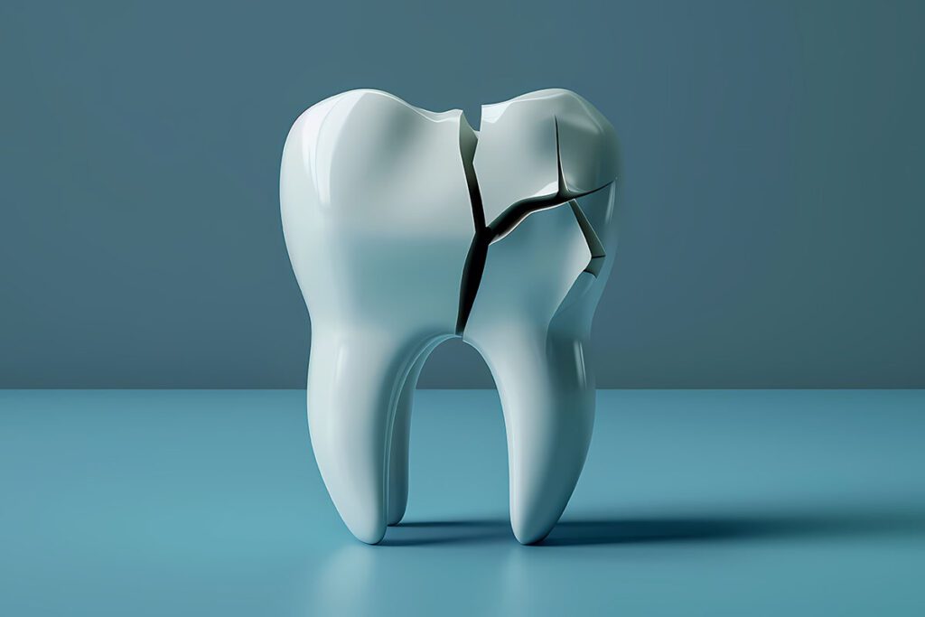 Cracked Teeth Matias Dental Group cracked teeth