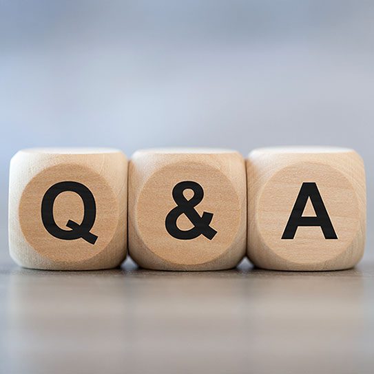 Answering the Questions Dentists Hear Most Matias Dental Group faq 2025 543 Matias Dental Group